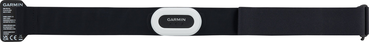 Garmin pro chest cheap strap