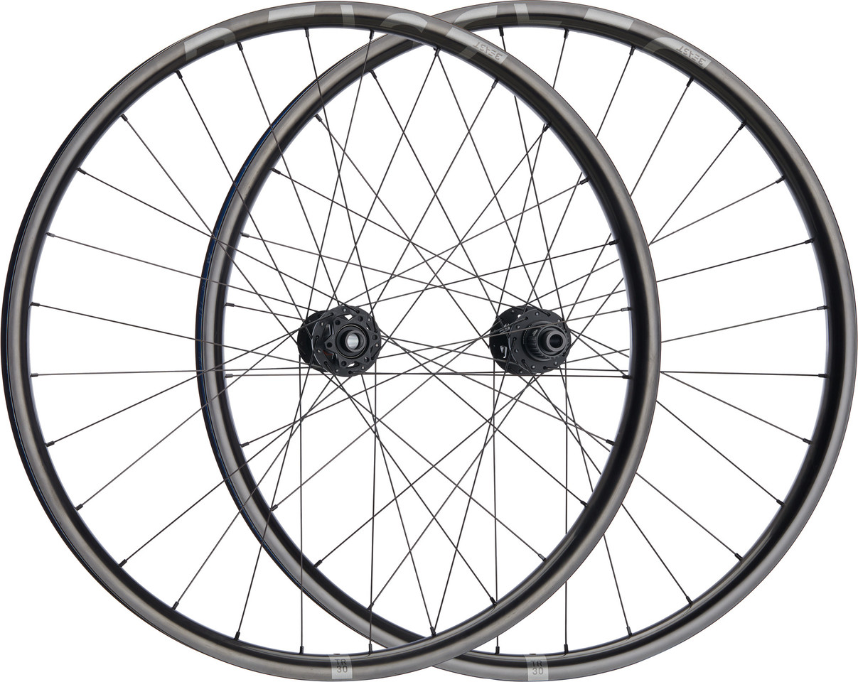 SALE! BEAST Components TR30 Disc 6Bolt Boost Carbon 29" Wheelset