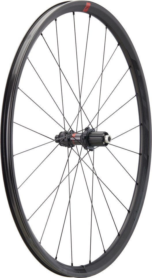 fulcrum racing zero db disc center lock