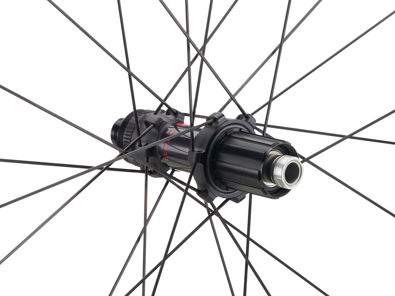 fulcrum racing zero db disc center lock