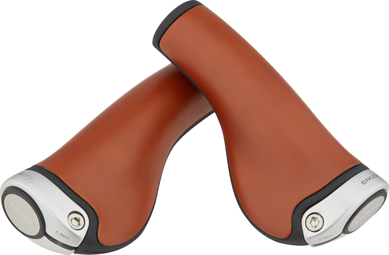 gp1 leather grips