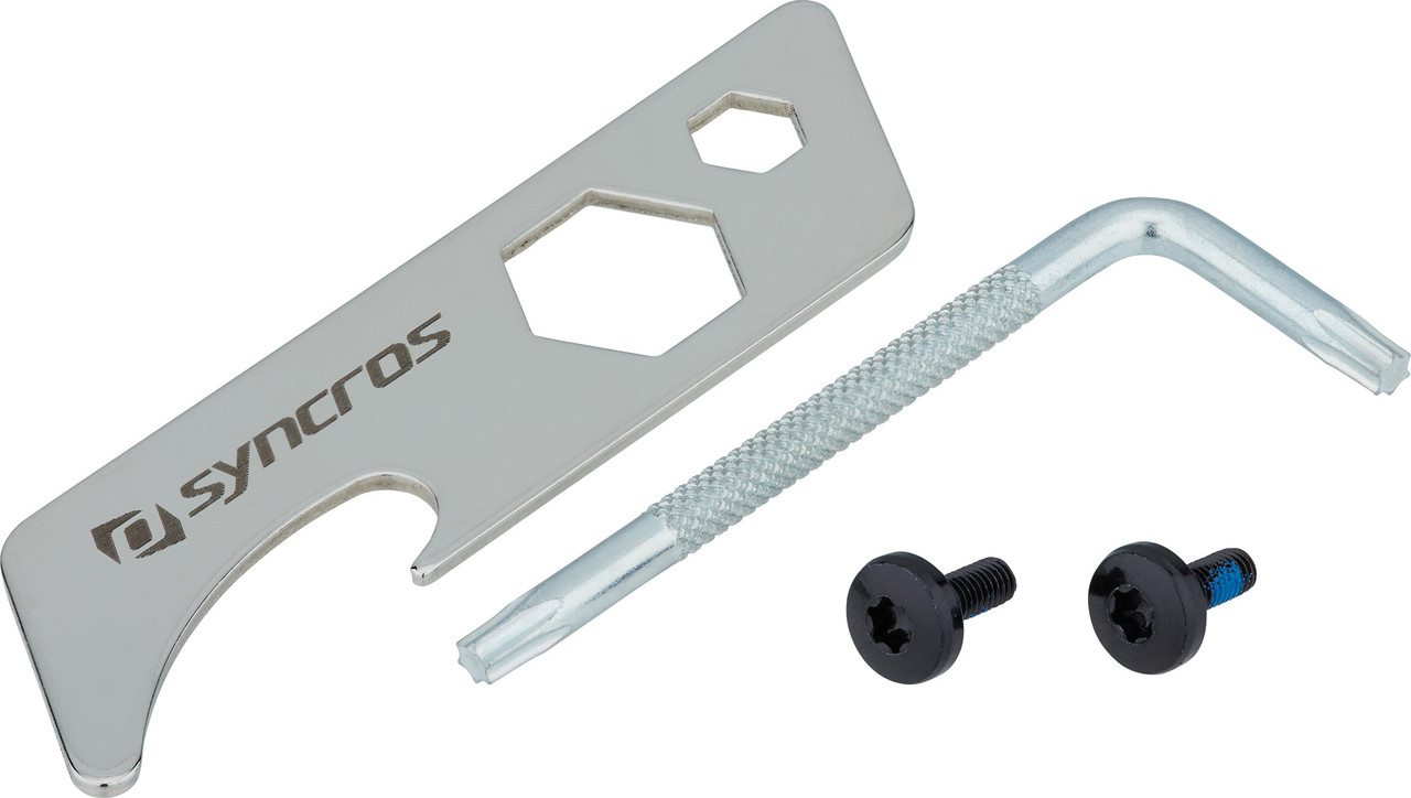 Aile Syncros Trail 2 Pour Fourche Fox 34 - Noire, Protection Boue VTT, Dimensions 13x7x3 Cm !