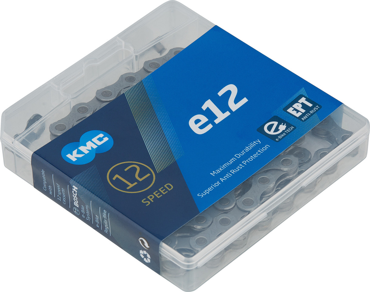 Kmc e12 2025