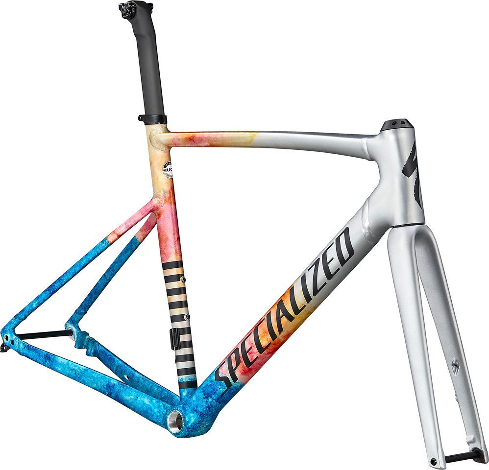 Specialized Allez Sprint Disc Frameset