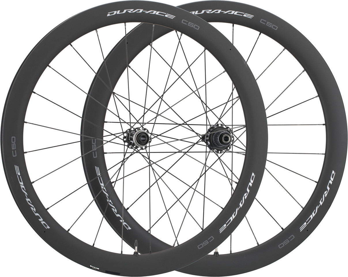 Dura ace sales c50 wheelset price
