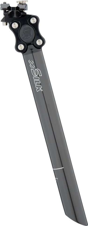 CANE CREEK EESILK 2.0 carbonシートポスト27.2mm eeSilk