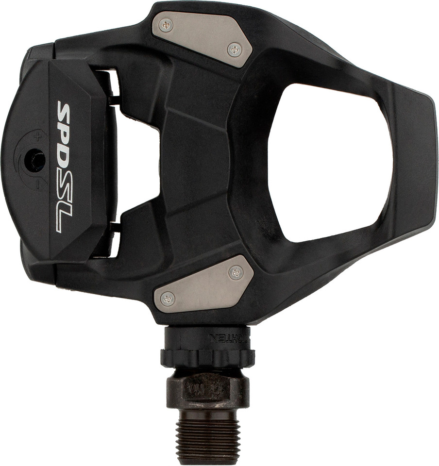 Shimano PD RS500 Clipless Pedals bike components