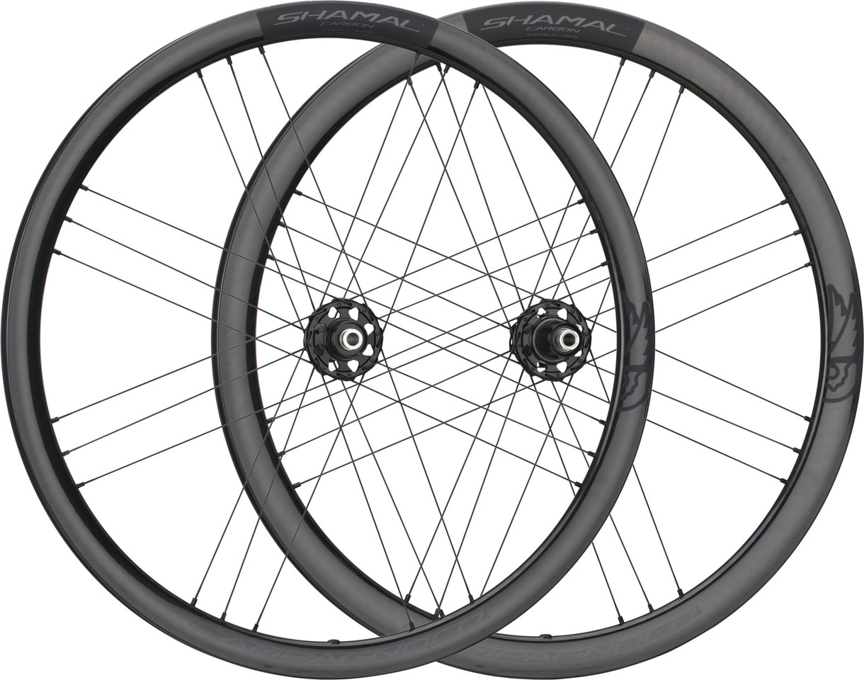 パーツ CAMPAGNOLO SHAMAL CARBON DISC 2WAY-FIT CAMPAGNOLO 2024 SHAMAL CARBON DB DISC BRAKE 2WAY-FIT CULT