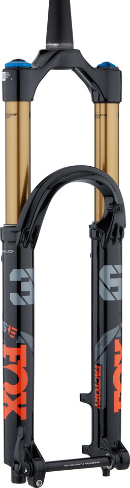 Fork fox on sale 29er