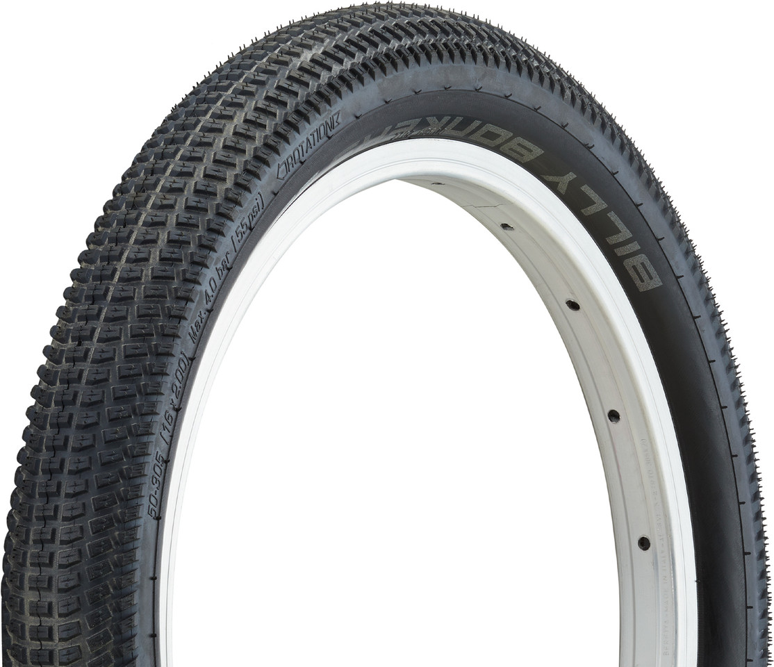 Schwalbe Billy Bonkers Performance ADDIX 16" Drahtreifen | bike-components