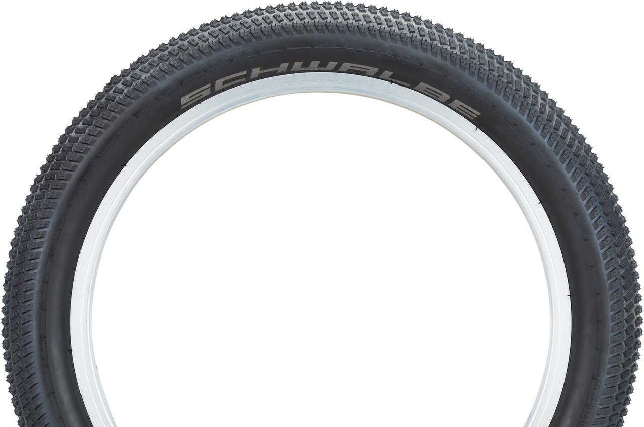 Schwalbe BILLY BONKERS Performance Line Dirt vouwband nu kopen | Rose Bikes