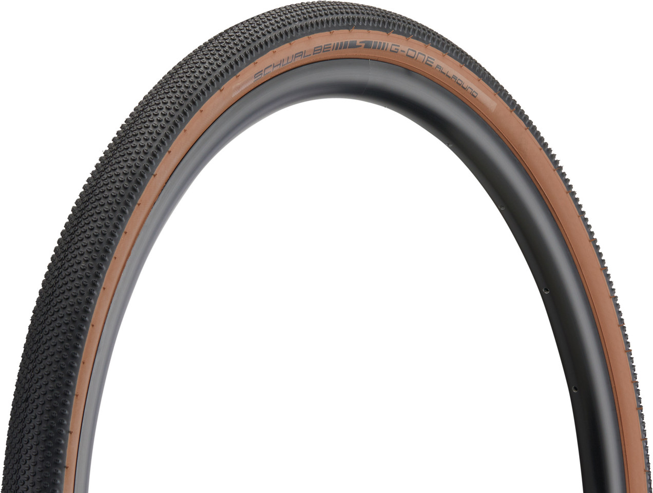 schwalbe one performance raceguard folding tyre