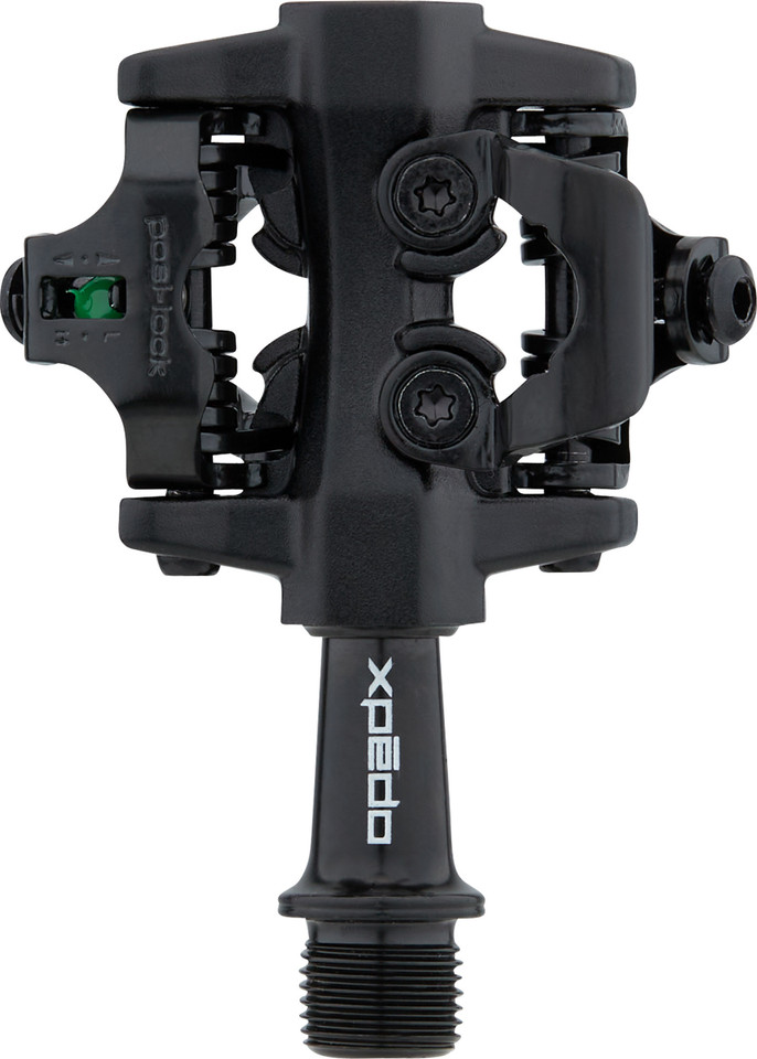 best cx pedals