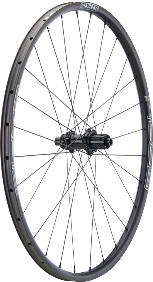 SALE! Tune Schwarzbrenner 20 Skyline 28" Carbon Wheel