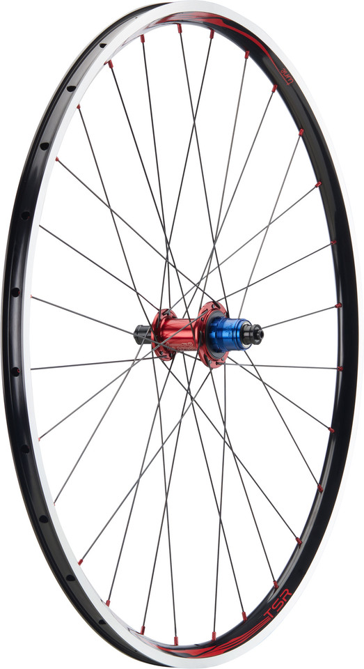 tune TSR22 Felgenbremse 28" Laufrad