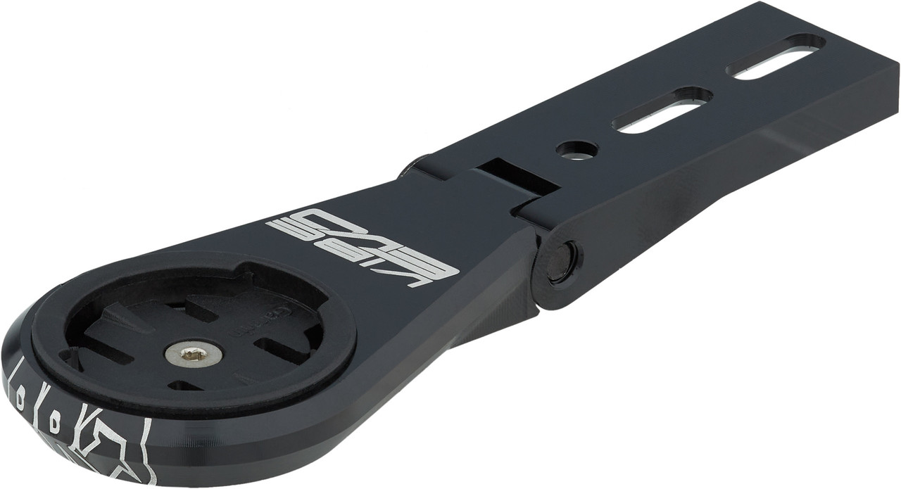 Fahrrad Vorbau Halterung Für Garmin & Wahoo - Verlängerung GPS Halter