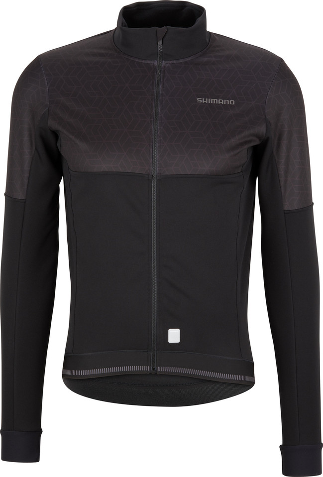 Shimano cycling jacket sales