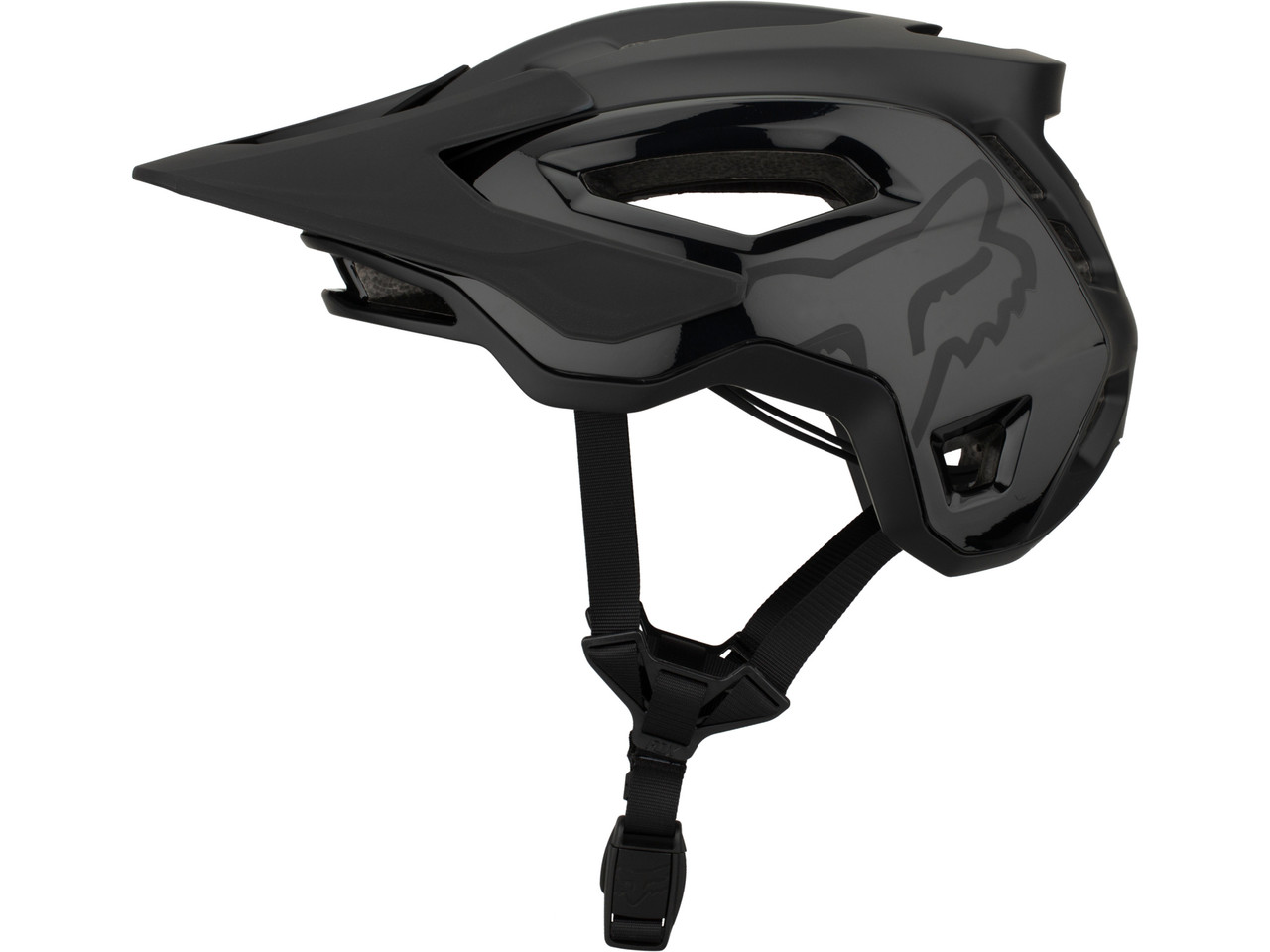 fox head speedframe mips