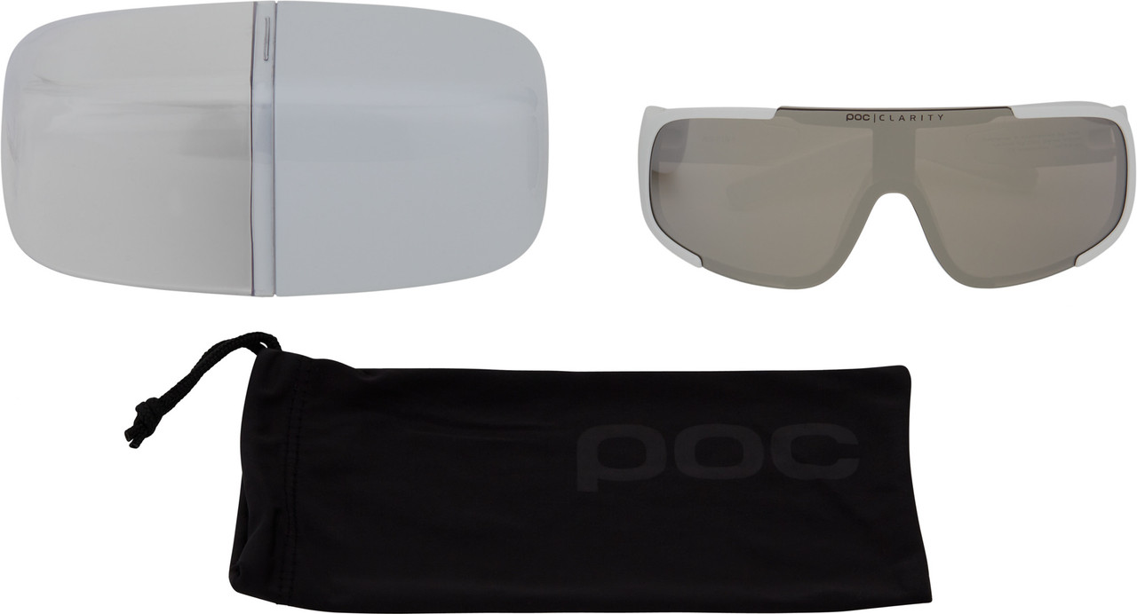 poc aspire glasses