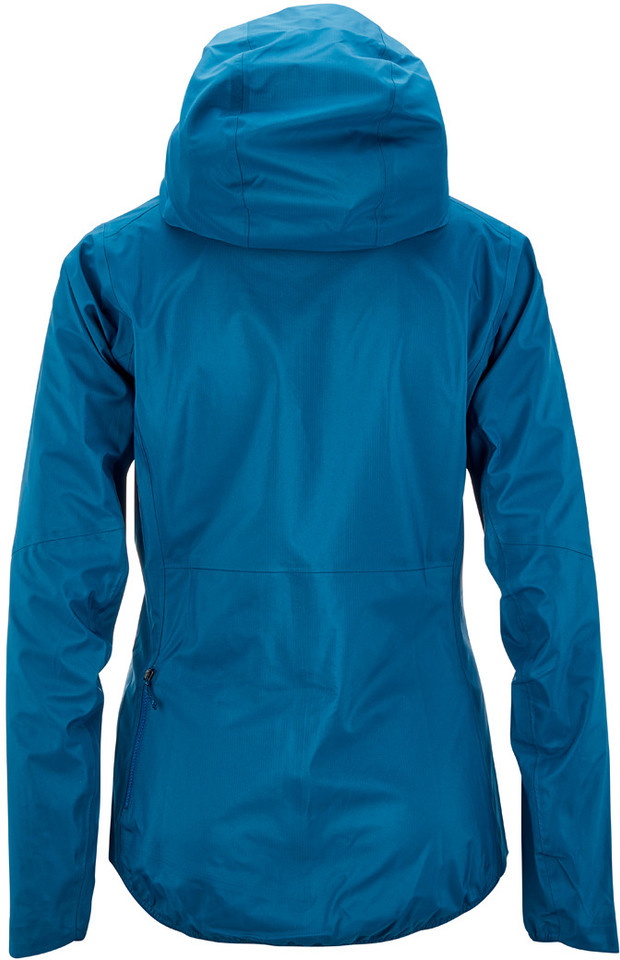women's dirt roamer jacket