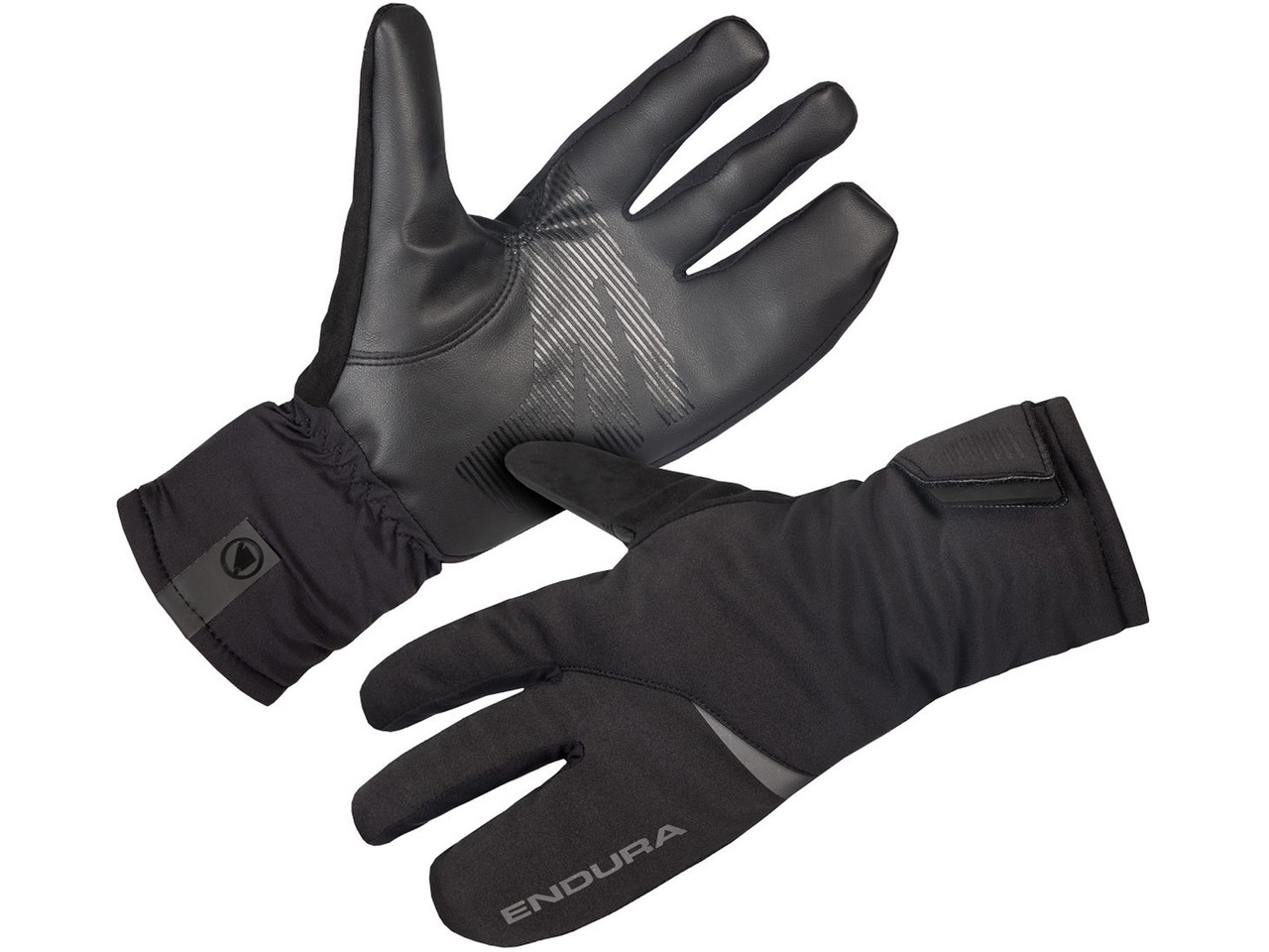 Endura Freezing Point Lobster Full Finger Gloves