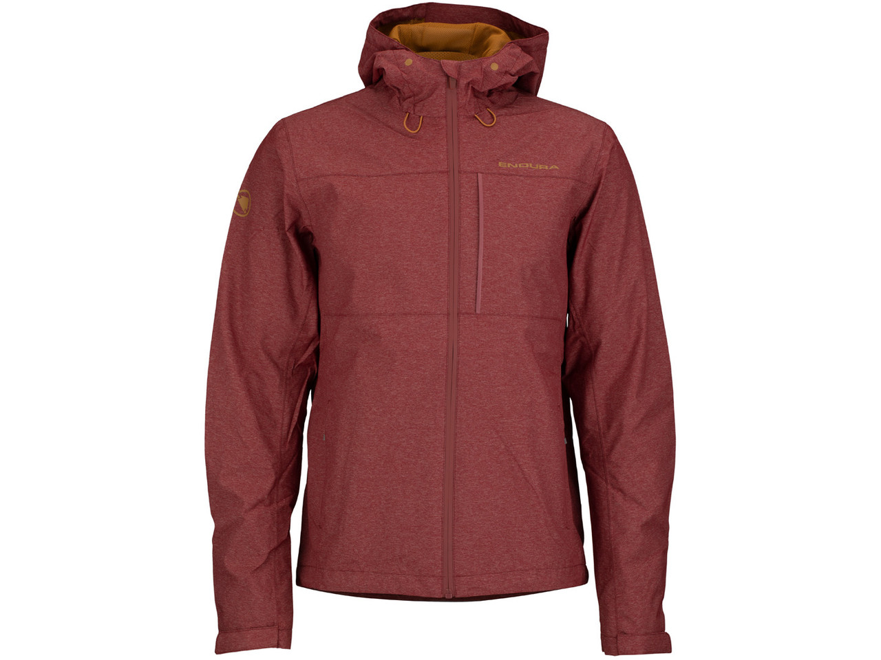 Endura Hummvee Waterproof Hooded Jacket 