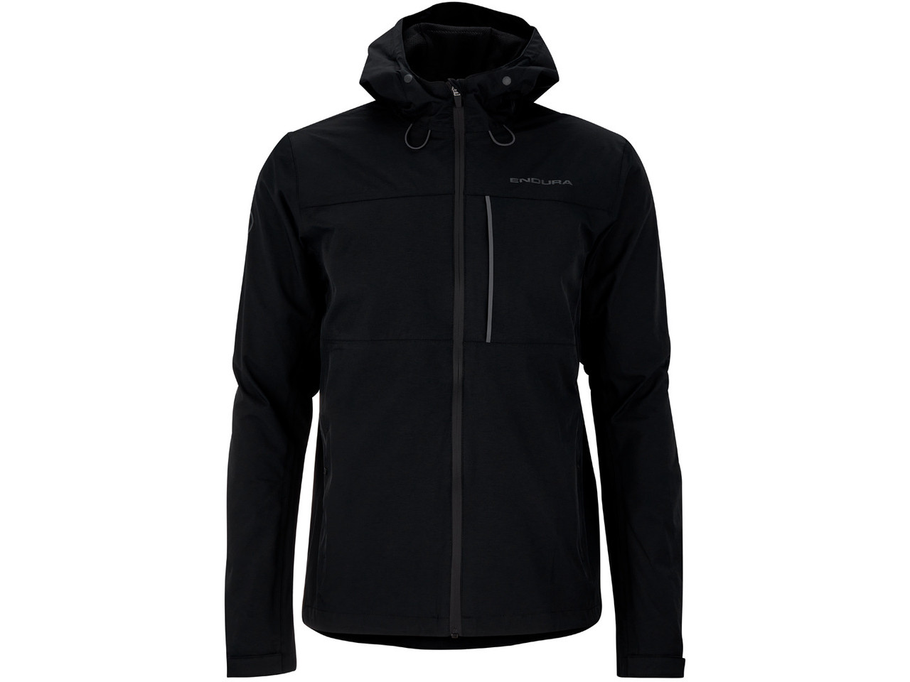 Endura Hummvee Waterproof Hooded Jacke 
