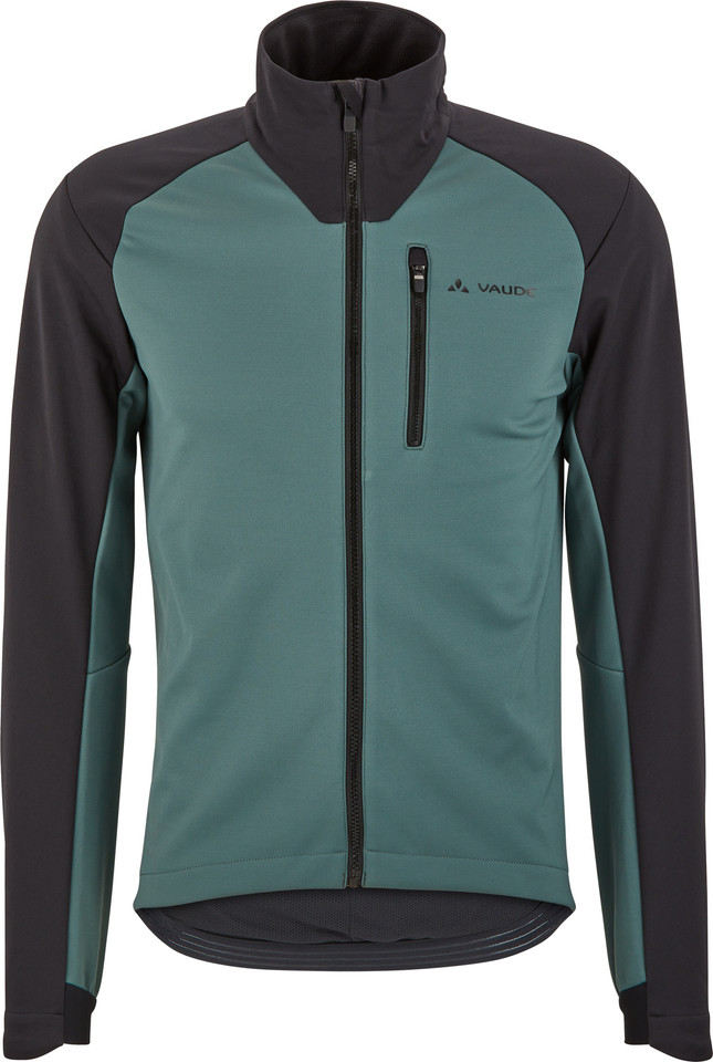 Vaude men's deals steglio softshell jacket