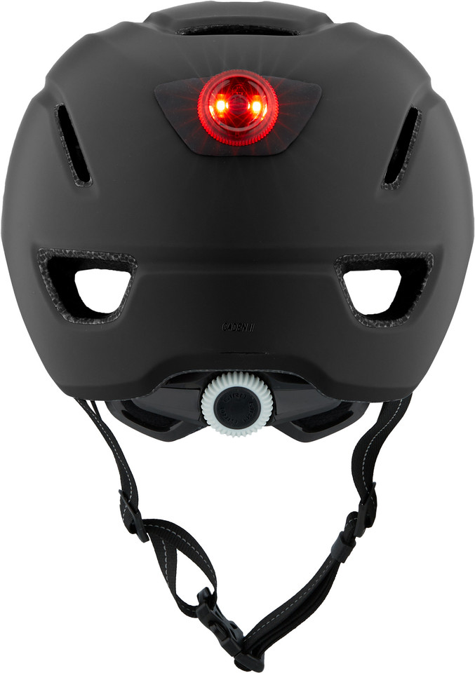 giro caden led helmet