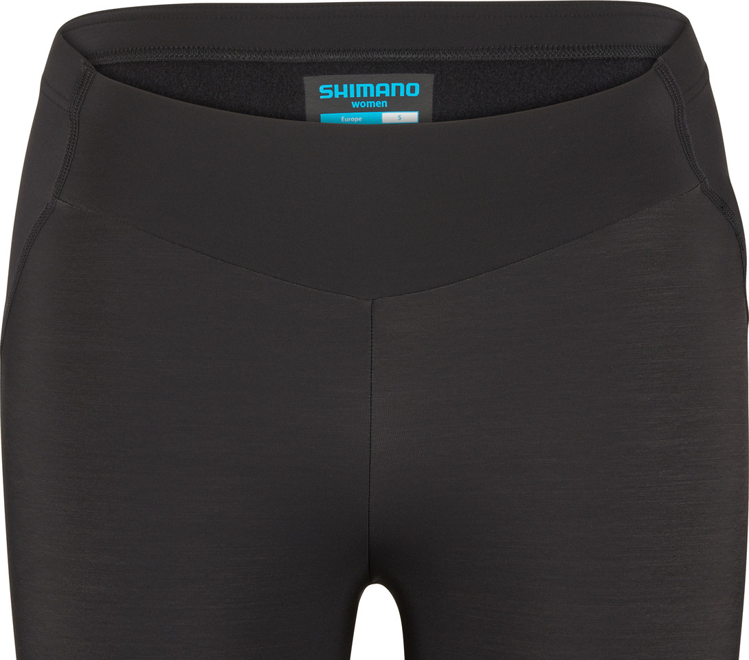 Shimano Kaede Women's Tights w/o Chamois