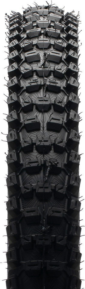 Continental Xynotal Downhill Faltreifen – 27,5x2,40 Zoll, Soft, Für Hardpack & Trockene Trails