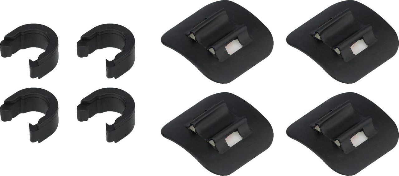 bike cable guide kit