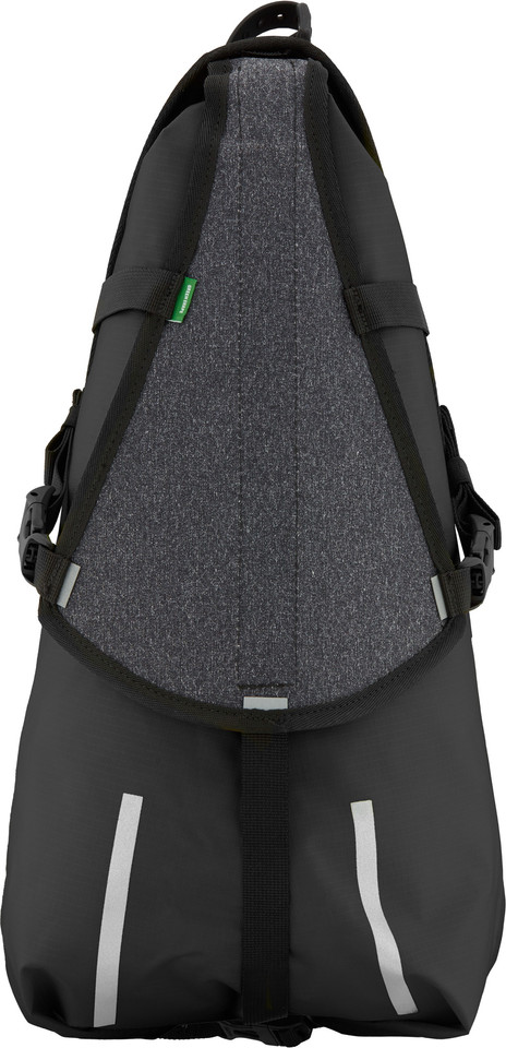 trail saddle vaude