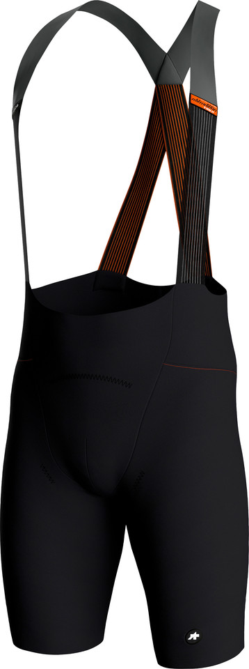 ASSOS Equipe RS S11 Schtradivari Bib Shorts | bike-components