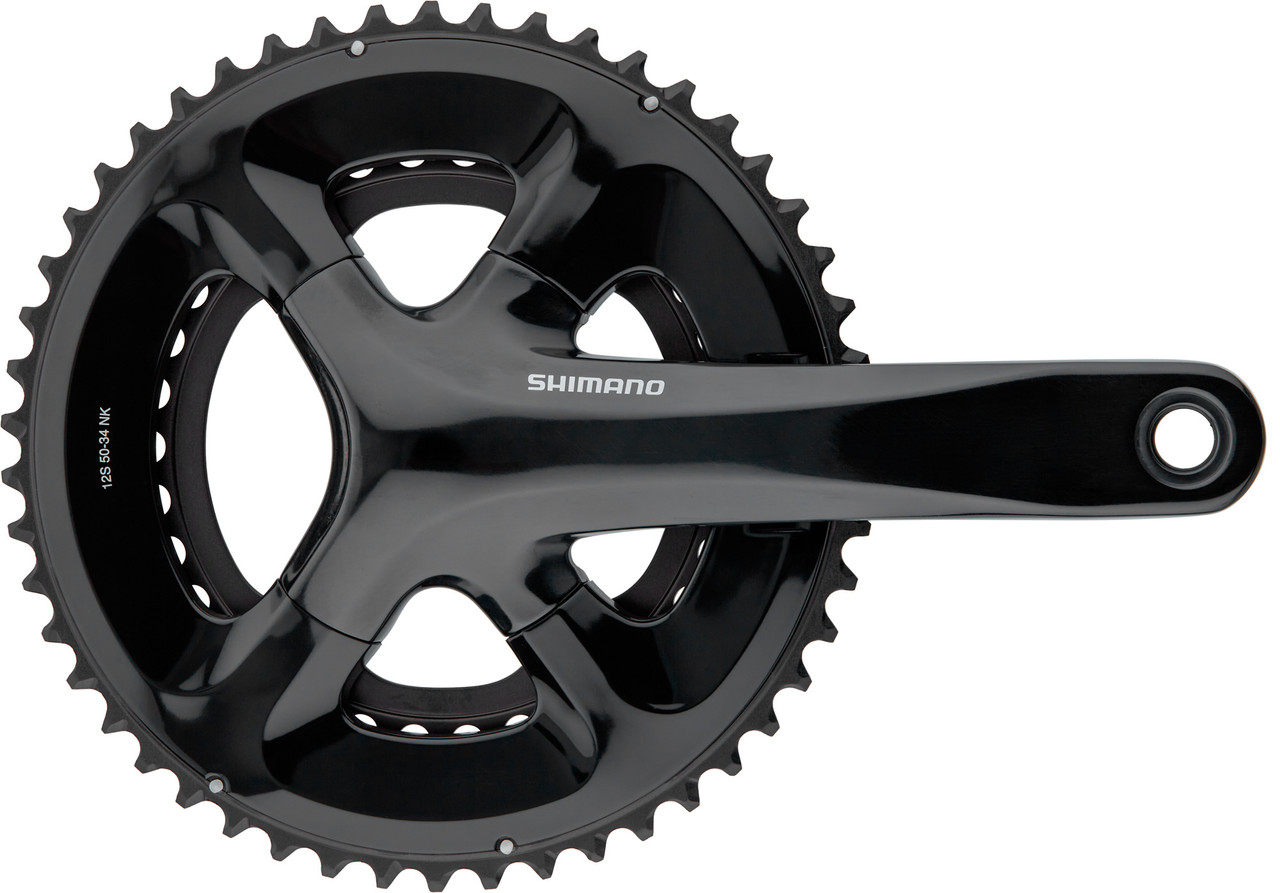 Set de Pédalier Shimano FC-RS520 | bike-components
