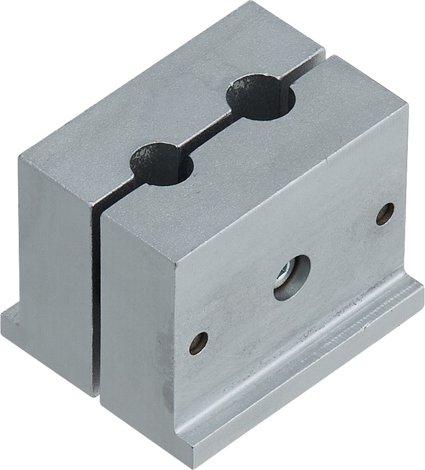 Unior Bike Tools Axle Vice 1639/2 for 9 mm & 10 mm axles