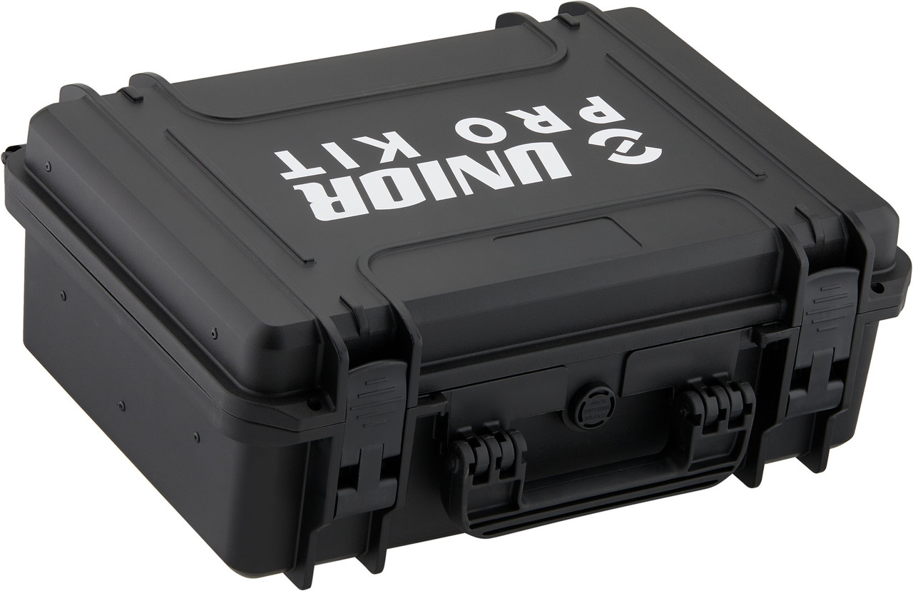 Unior Bike Tools Pro Kit Werkzeugkoffer 970PROKIT ohne Werkzeug bike