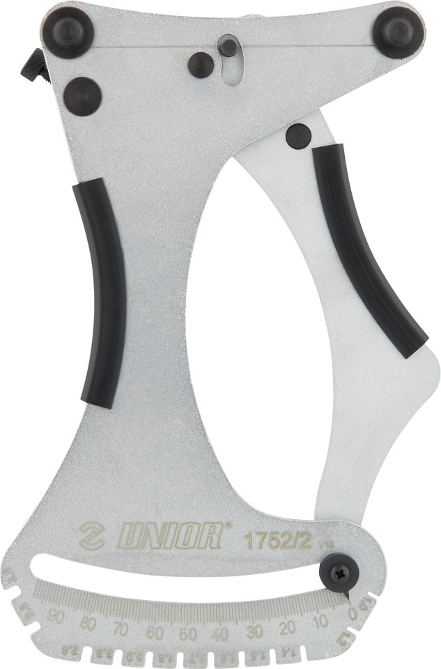 Unior Bike Tools Spoke Tension Meter 1752/2