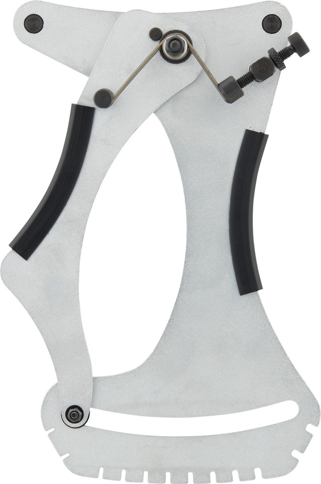 Unior Bike Tools Spoke Tension Meter 1752/2