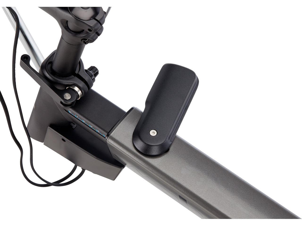 Wahoo KICKR Bike V2 Smart Bike Trainer