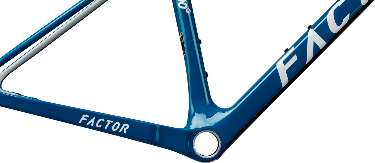 CADRE DE VÉLO de route carbone AIRWOLF R066 700*38c vélo