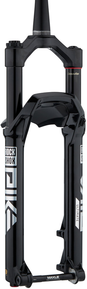 120mm rockshox fork