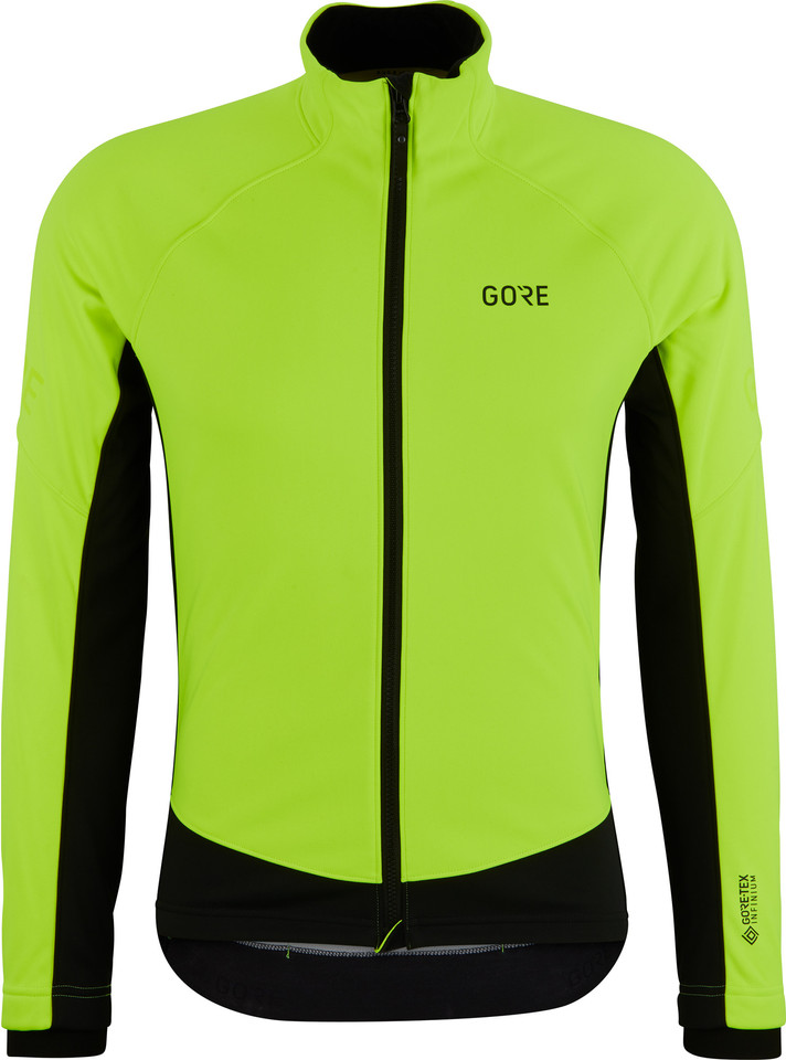 GORE Wear C3 GORE-TEX INFINIUM Thermal Jacket - bike-components