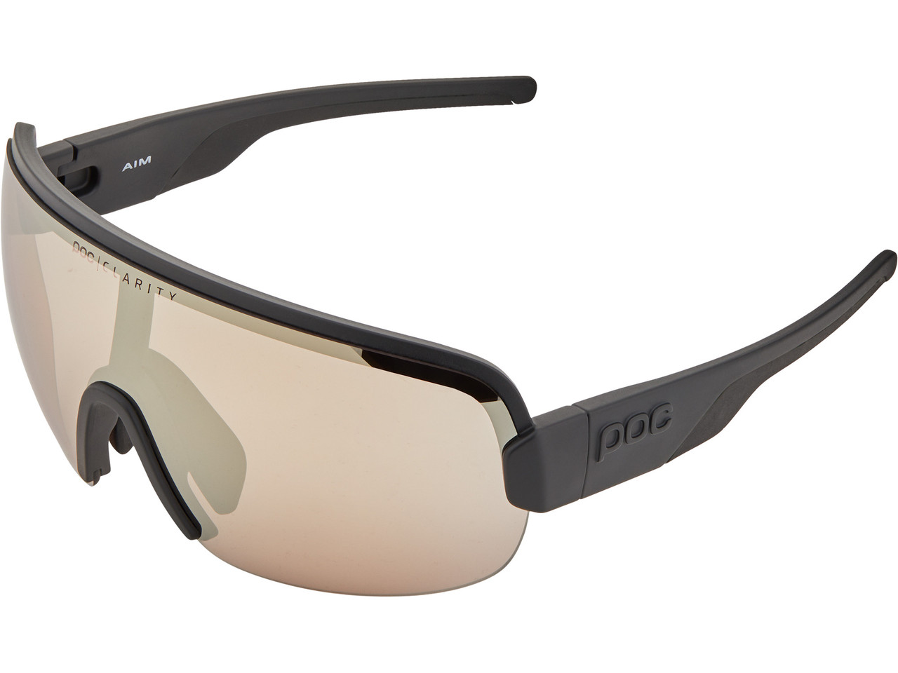poc aim glasses