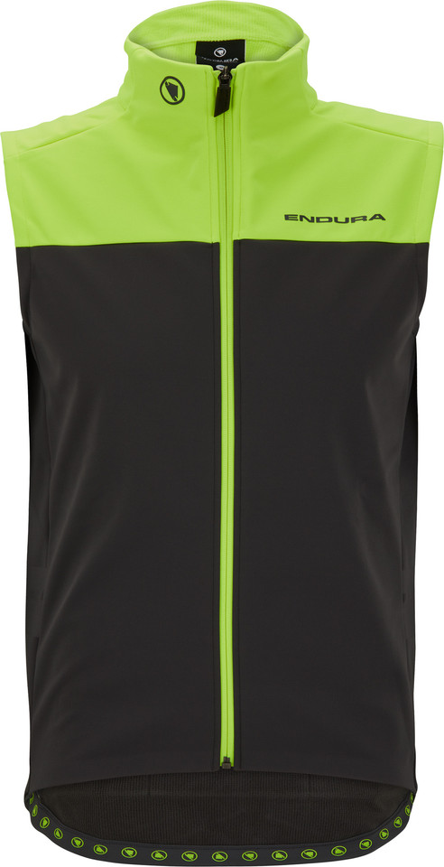 endura windchill vest