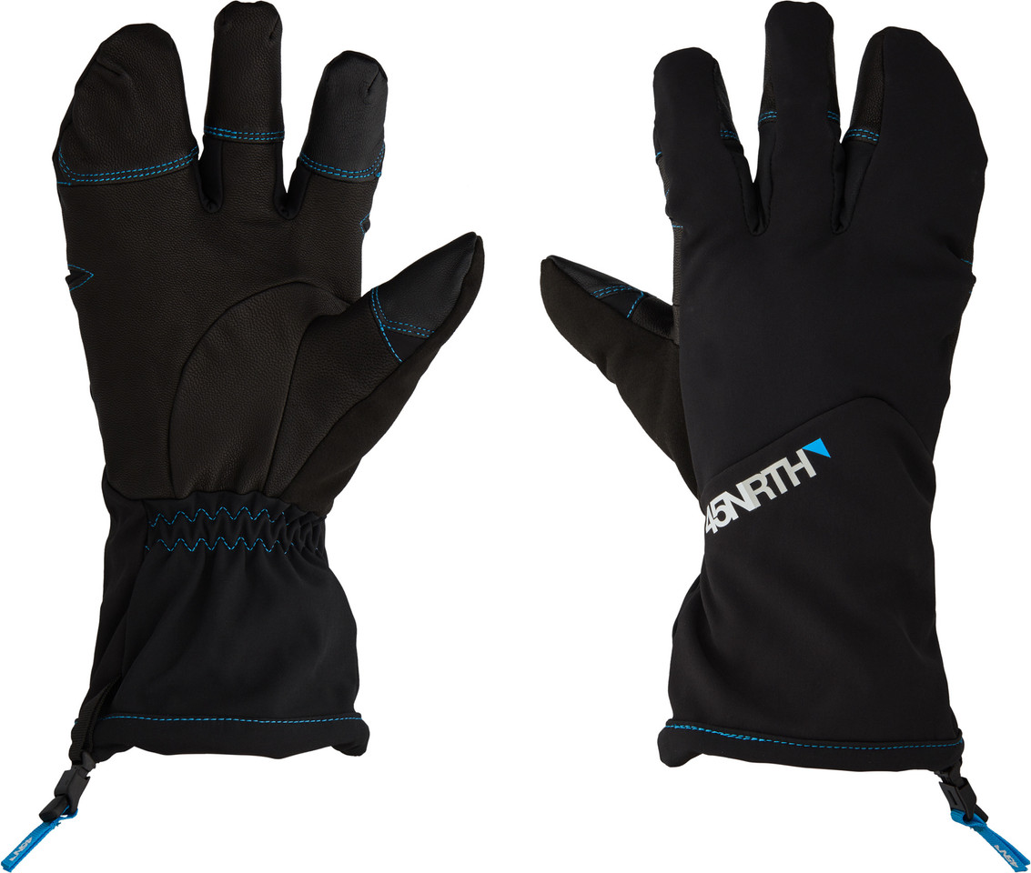 45nrth sturmfist 4 gloves