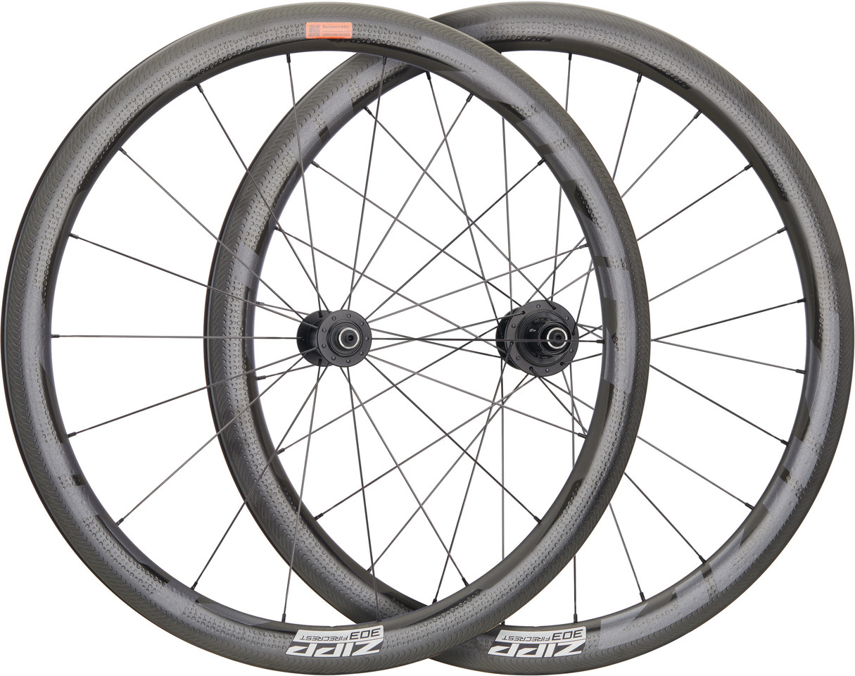 Zipp 303 Firecrest® Carbon Tubeless Laufradsatz