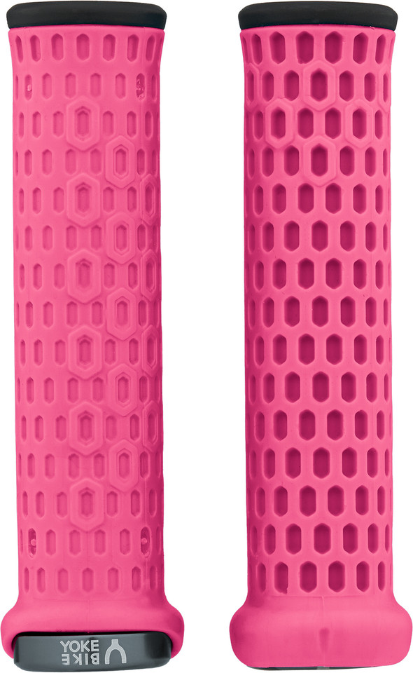 BikeYoke Grippy Handlebar Grips