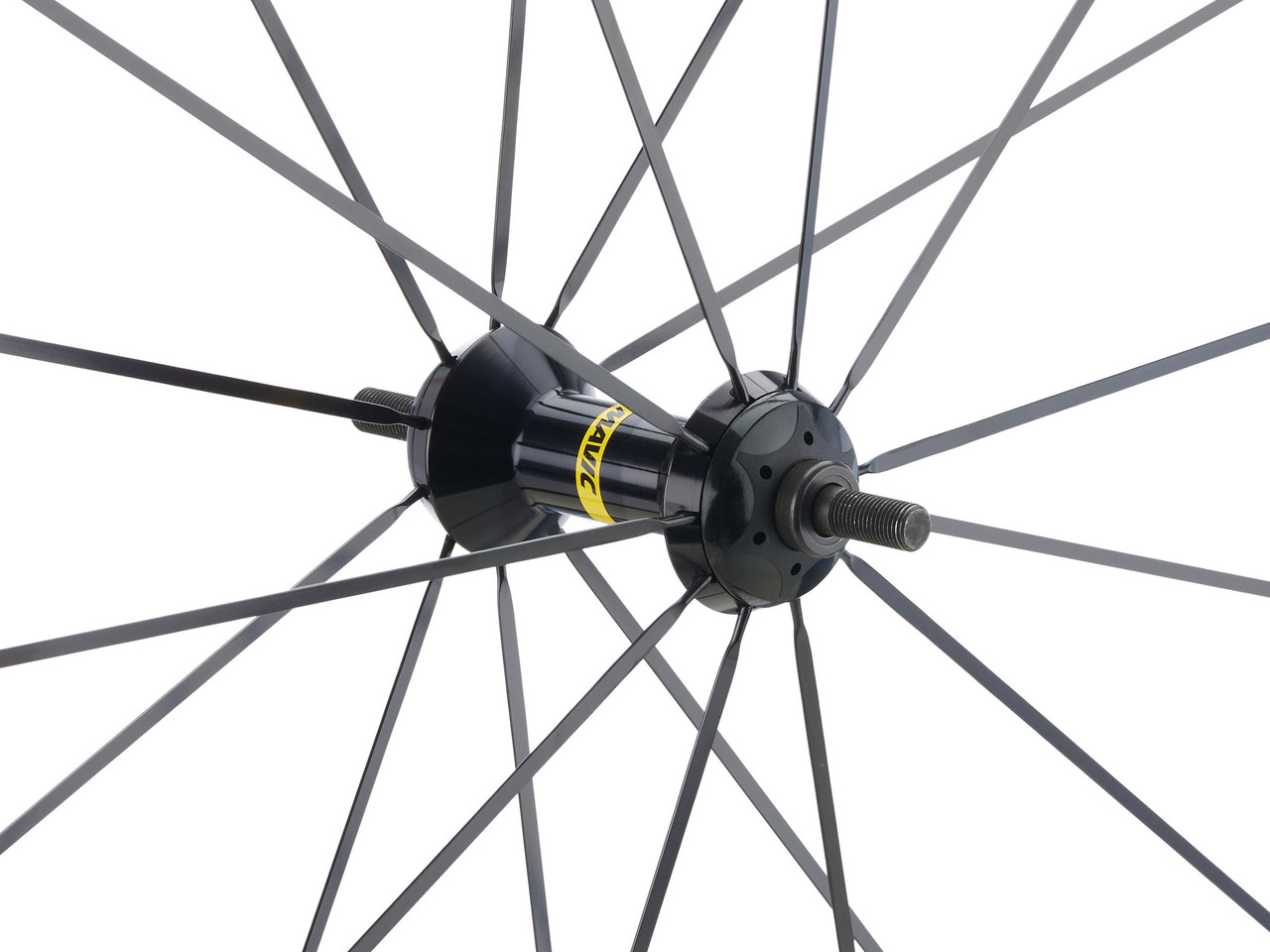 Mavic Ellipse Wheel buy online