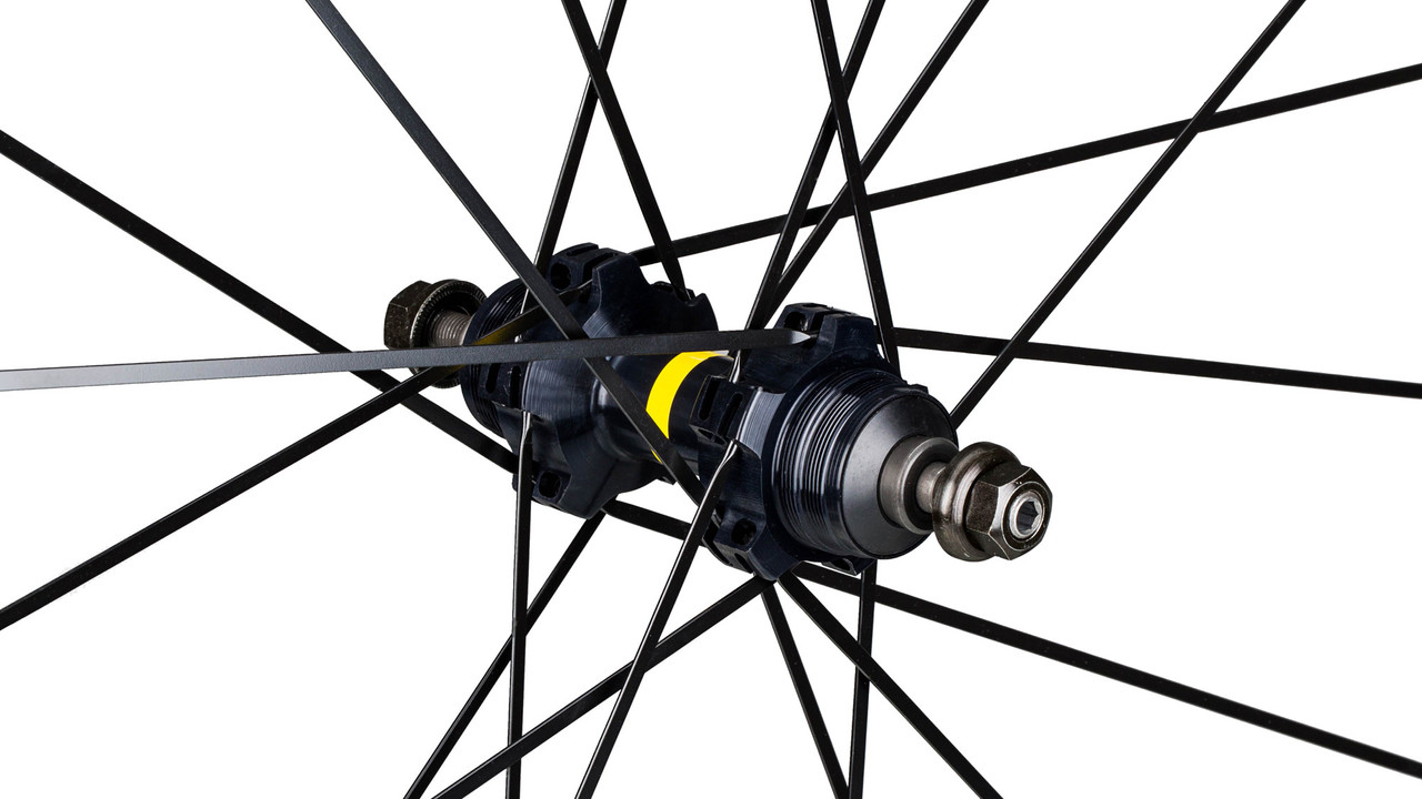 Mavic Ellipse Wheel buy online